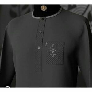 Men’s Senator Outfit